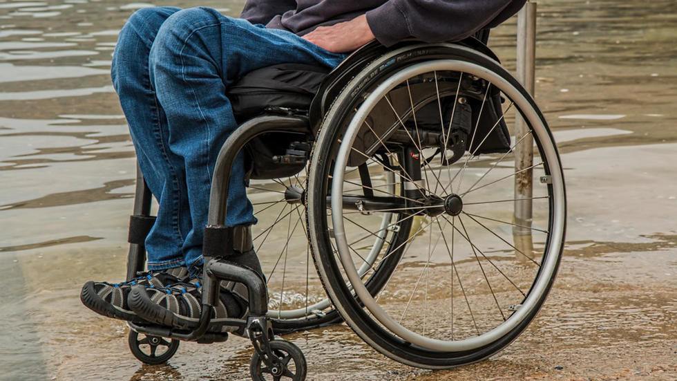 Defensoría urge el estado saldar deudas que permitan garantizar los derechos de las personas con discapacidad