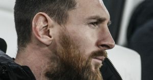 La confusión que casi termina con Lionel Messi jugando en Inglaterra