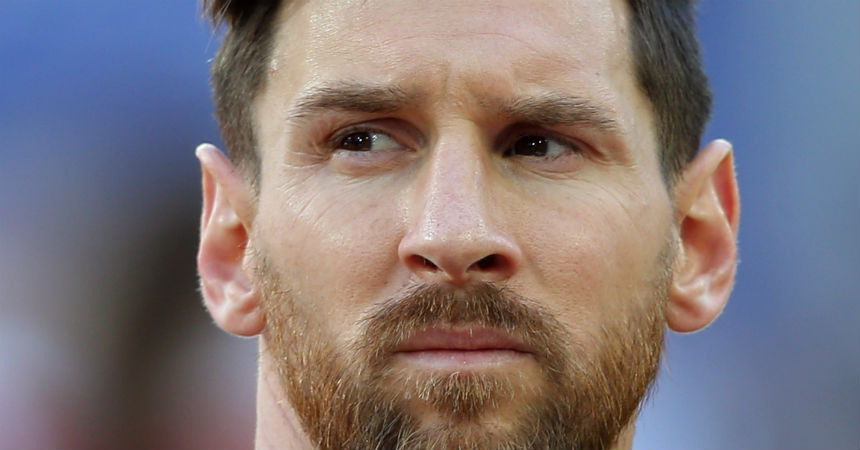 Futbolista del Barcelona reveló cómo Lionel Messi ejerce su ‘poder’ en el vestuario