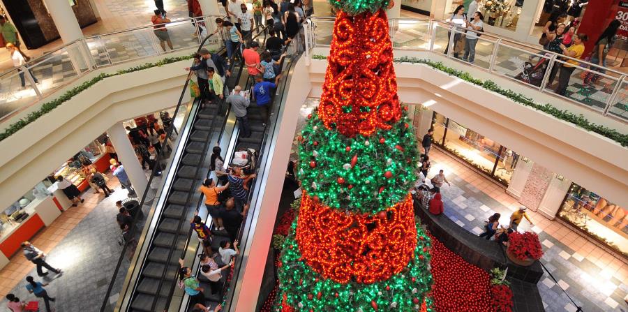 Cámara de Comercio proyecta crecimiento del 10% en ventas navideñas durante este diciembre