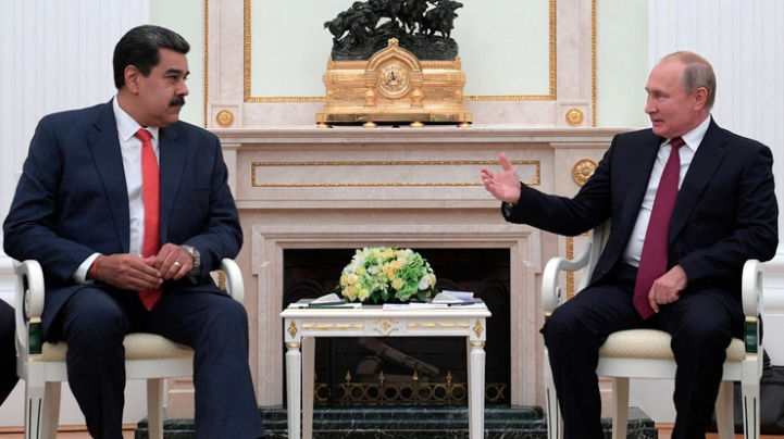 Estados Unidos: “Rusia y China no están dispuestos a poner otro centavo porque saben que el régimen de Maduro se va”