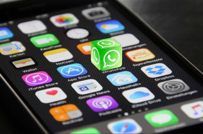 Las 5 grandes novedades que llegarán a WhatsApp en 2020