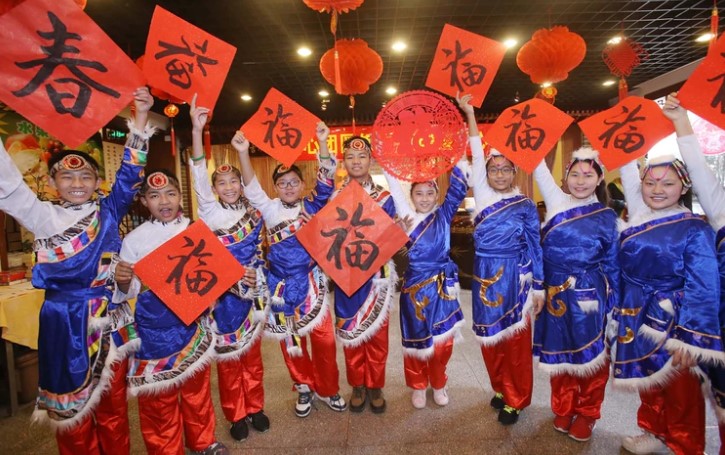 Beijing canceló los festejos del Año Nuevo Lunar por el brote de coronavirus en China