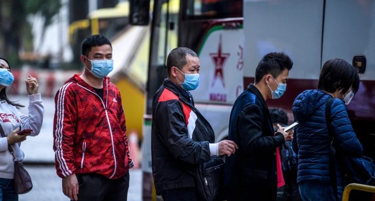 China puso en cuarentena la ciudad de Wuhan para frenar la infección del coronavirus