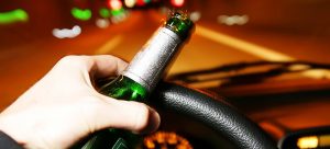 Aumenta la cantidad de conductores enviados al Ministerio Público por conducir bajo los efectos del alcohol