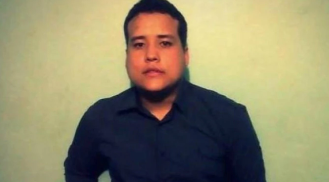 La dictadura chavista excarceló al periodista Víctor Ugas tras mantenerlo secuestrado durante 28 días