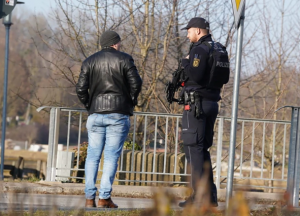 Tiroteo en Alemania: al menos seis muertos en la ciudad de Rot am See