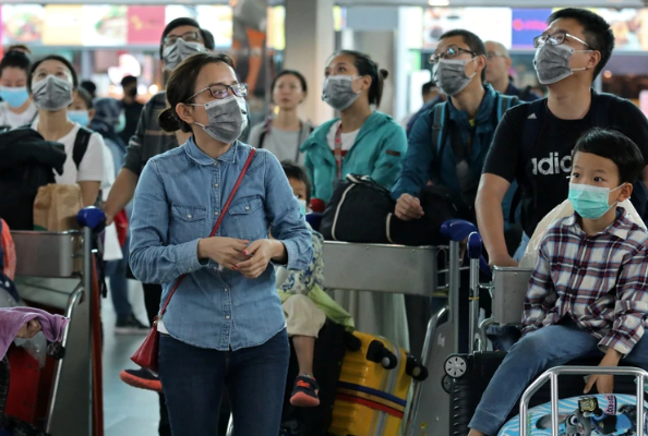 China prolongó las vacaciones de Año Nuevo para “limitar los movimientos de población” en medio de la epidemia de coronavirus