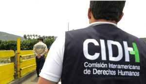 Confirmaron la visita de la CIDH a Venezuela sin seguridad de que Maduro la deje entrar