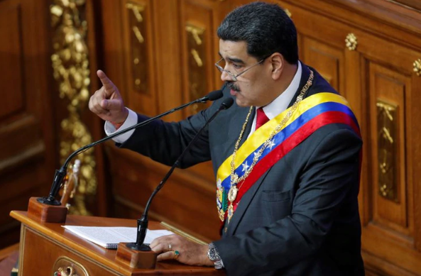 El régimen de Nicolás Maduro no permitirá el ingreso a la Comisión de Derechos Humanos de la OEA a Venezuela