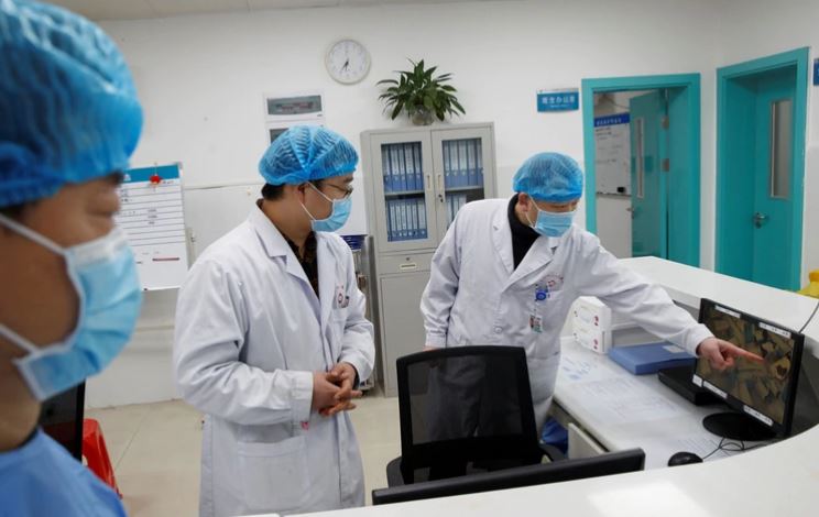 Confirmaron los primeros casos autóctonos del coronavirus fuera de China