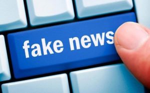 Municipalidades piden a votantes identificar noticias falsas en redes sociales