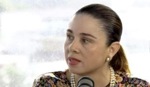 Abogada Gladys Jiménez asumirá presidencia ejecutiva del PANI