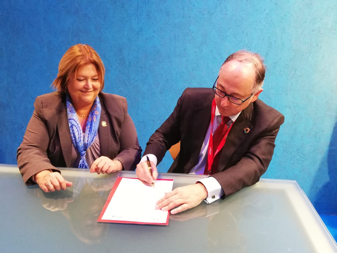 ICT amplía convenio con Iberia para promocionar a Costa Rica en Italia e Israel