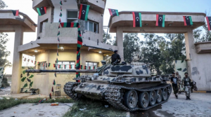 La ONU lamentó las violaciones del embargo de armas en Libia tras la conferencia de Berlín