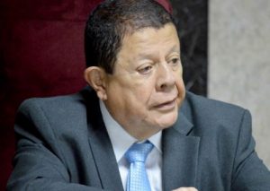 Sala Tercera designa a magistrado Jesús Ramírez como su presidente por cuatro años