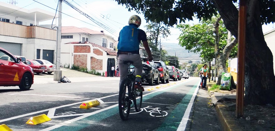Municipalidad de San José pone a disposición 400 bicicletas electro asistidas en espacios públicos