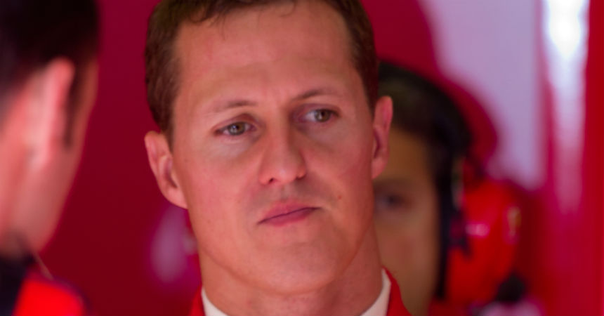 ‘Muy diferente a cómo lo que recordamos’: neurocirujano sobre el estado de Schumacher  