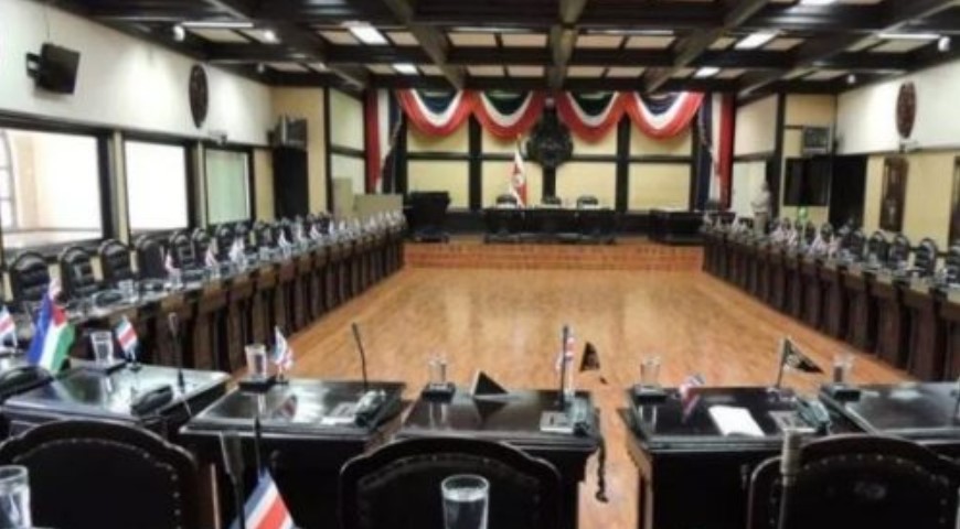 Resumen Legislativo: Una tarea de escuela está próxima a ser Ley de Costa Rica ¿Cuál es?