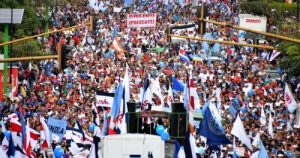 Empresarios catalogan de urgente aprobación de Ley que regularía huelgas en Costa Rica