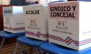 Encuestas y actividades proselitistas tendrán veda en días previos a las elecciones municipales