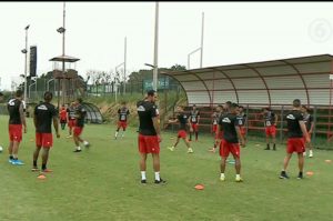 Alajuelense inició los entrenamientos para encarar el arranque del campeonato nacional