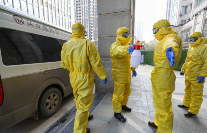 Rusia detectó los primeros dos casos de coronavirus en su territorio y evacuará a sus ciudadanos de varias regiones chinas