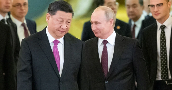 La reacción de Rusia, China y las principales potencias ante la muerte de Qassem Soleimani