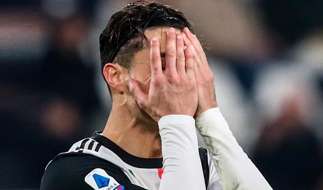 Bayern Múnich tildó de “viejo” a Cristiano Ronaldo para descartar su fichaje