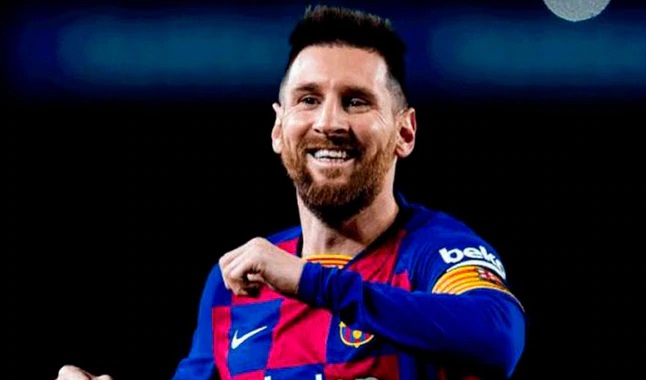 Messi ganó el Premio Laureus y se convierte en el primer argentino en conquistarlo