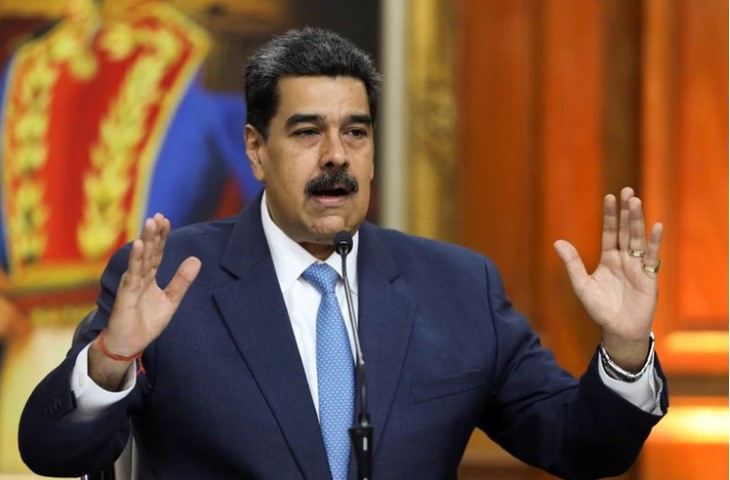 Acusan al régimen de Nicolás Maduro de hacer “desaparecer” a seis ejecutivos de Estados Unidos
