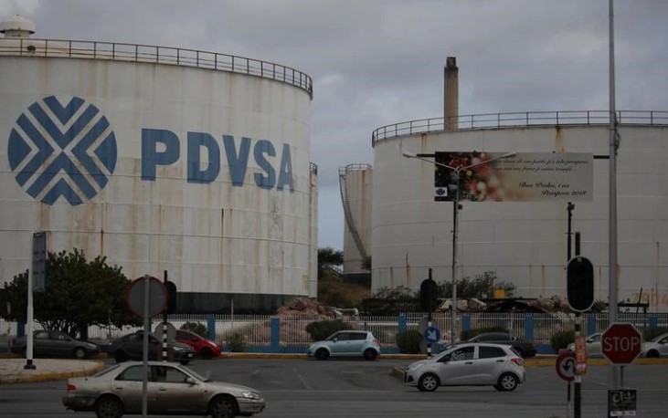 El gobierno de EEUU anunció nuevas sanciones contra el sector petrolero del régimen venezolano