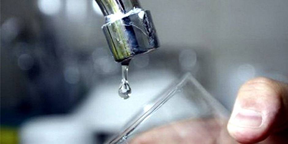 AyA reducirá racionamientos de agua potable en zonas con mayor afectación