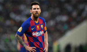 Tiembla Barcelona: los 5 clubes que seducen a Messi para que ejecute su “cláusula de escape”