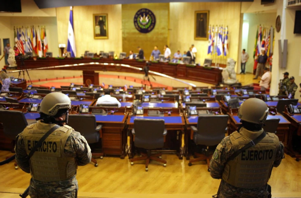 Tensión en El Salvador: Amnistía Internacional y Human Rights Watch criticaron a Nayib Bukele