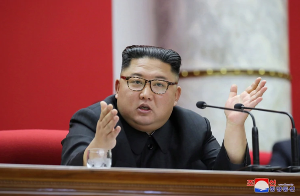 La dictadura de Kim Jong-un ejecutó a un funcionario que violó la cuarentena por el coronavirus
