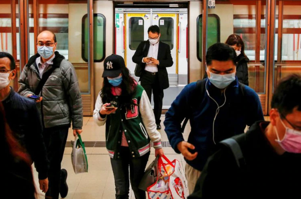 Se confirmaron 2.000 muertos por el coronavirus en China