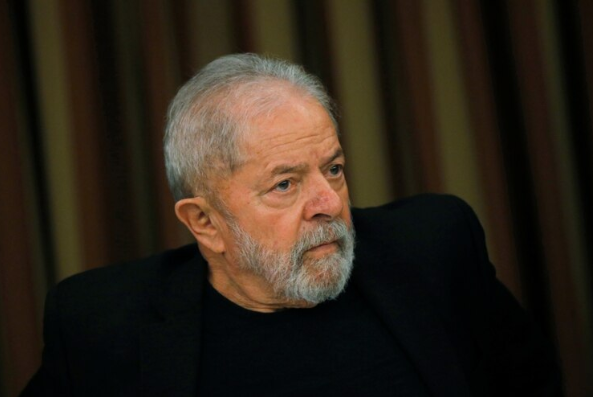 Lula da Silva fue interrogado por la Policía de Brasil por acusar a Jair Bolsonaro de “miliciano” el año pasado