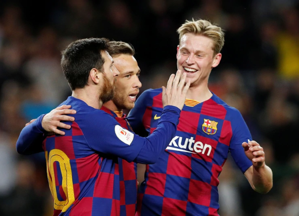 Barcelona: se filtró la camiseta que usarán Lionel Messi y compañía la próxima temporada