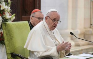 El papa Francisco afirmó que le dan “miedo” los discursos de los líderes populistas