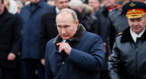 Vladimir Putin afirmó que continuará modernizando el ejército ruso con “armas láser, misiles hipersónicos y sistemas de alta precisión”
