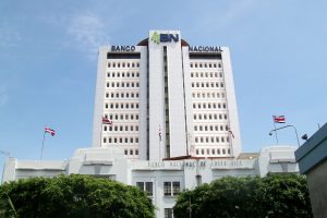 Fiscalía allana Banco Nacional y Asebanacio por presuntas irregularidades con créditos