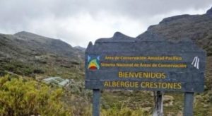 SINAC lanza nueva oferta turística en Cerro Chirripó a partir del próximo jueves