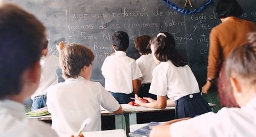 Rectores presentan propuesta para mejorar formación de educadores en el país