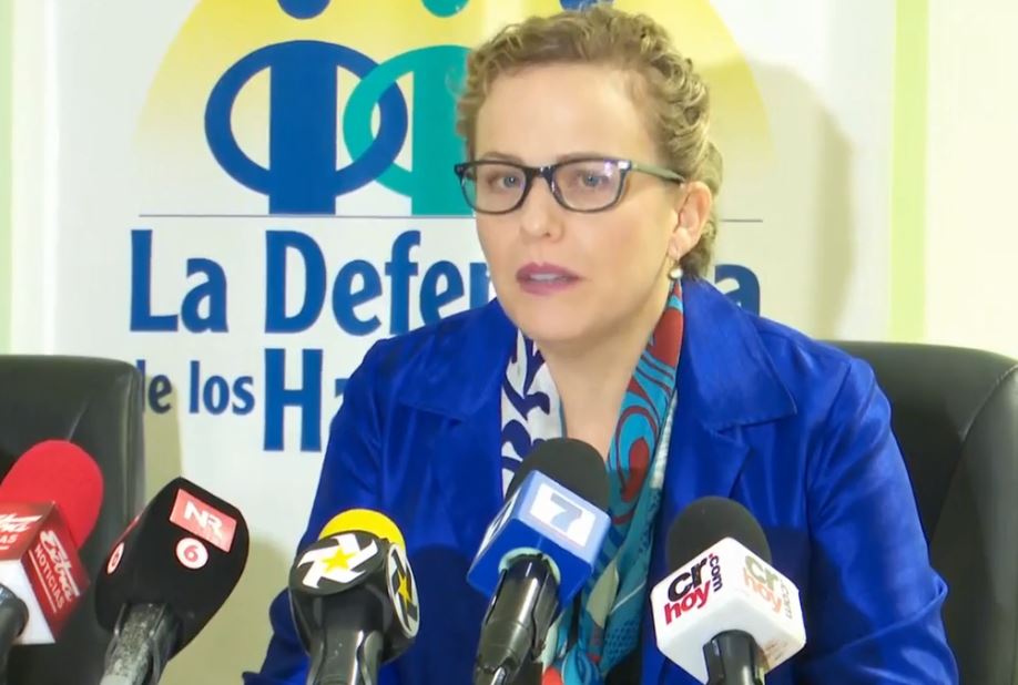 Defensoría concluye que UPAD tuvo acceso a información sensible de los costarricenses