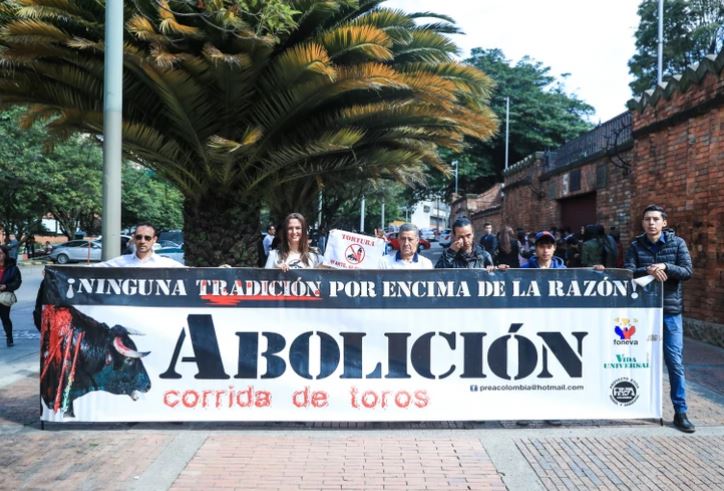 La prohibición de las corridas de toros divide a dos ciudades colombianas