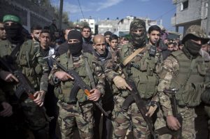 El Ejército de Israel desplegó en Gaza una brigada especializada en terrorismo por primera vez desde 2005