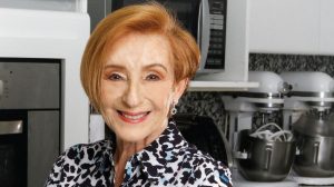 Chef Isabel Campabadal gana Premio Nacional de Cultura Magón 2019
