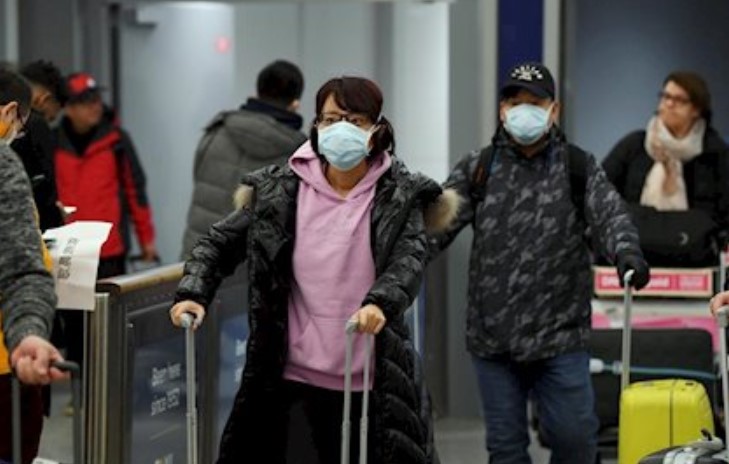 Costa Rica no contempla prohibir ingreso de personas procedentes de China por riesgo de coronavirus