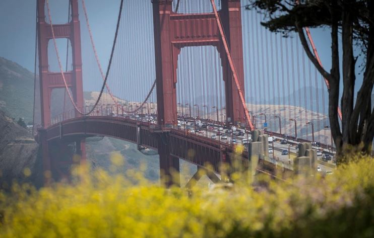 Alcaldesa de San Francisco declaró estado de emergencia en la ciudad por avance del coronavirus